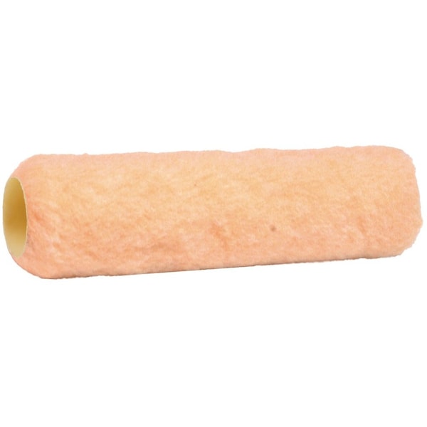 9 in Roller Cover, 3/8 in Nap, 36PK